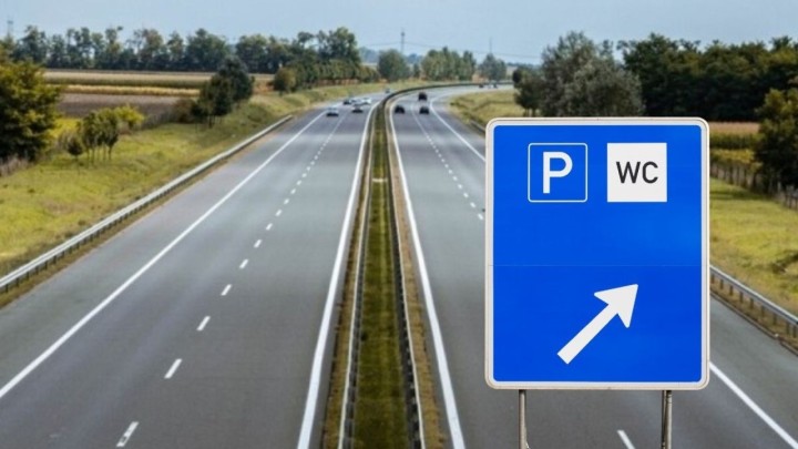 Na jednoj od najprometnijih dionica A4 planira se novo odmorište: Imat će punionice i 'čuvani' parking