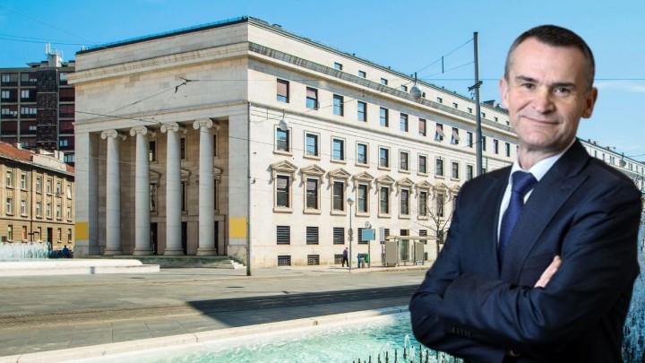 HNB upozorava na prijevaru: Žigman u lažnim člancima poziva na mirovinsku štednju