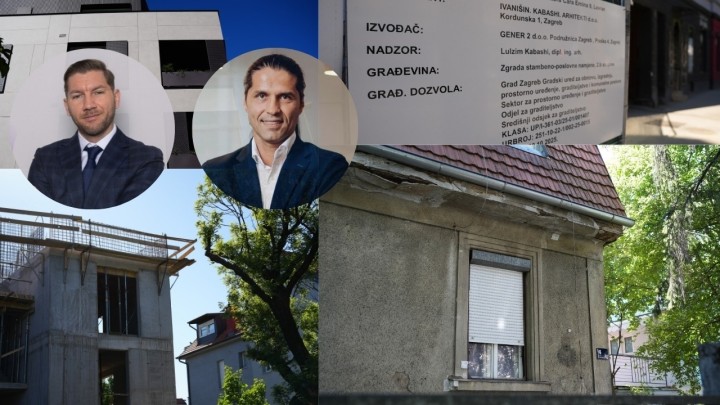 Nepovratno se mijenja zona starih gradskih kuća u Zagrebu: Agenti otkrivaju što to znači za cijene