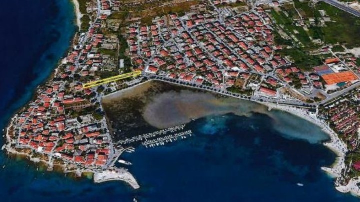Kreće istraživanje sondama pod morem: U mjestu već pronađeni helenistički bedemi i prastara crkva