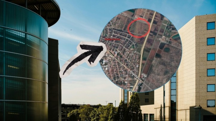 Zagrebačka bolnica 'širi' se van grada: Dobit će novu zgradu za oko 80.000 pacijenata, na 50.000 kvadrata