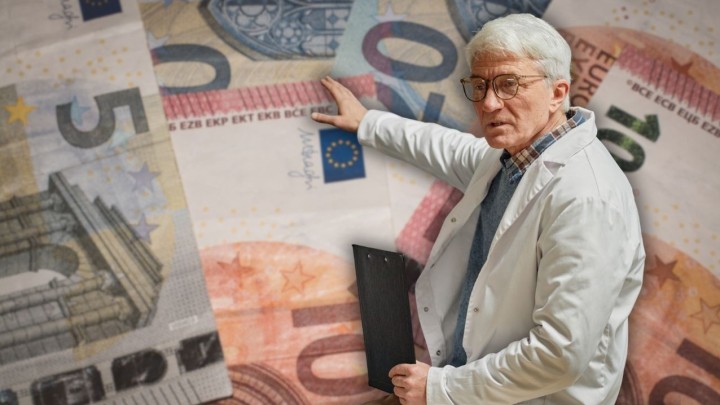 Plaće jedva rastu, mirovine stagniraju: One najniže triput manje od radničkih prihoda