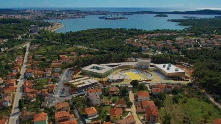 Tri milijuna eura za Veli Vrh: Ovako će Pula srediti svoj top kvart za obitelji, stiže i nadvožnjak