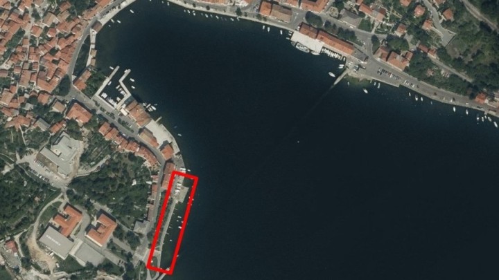 Gradit će se nova plaža u Bakarskom zaljevu: Za 1,2 milijuna eura uživancija na skoro 3 tisuće kvadrata
