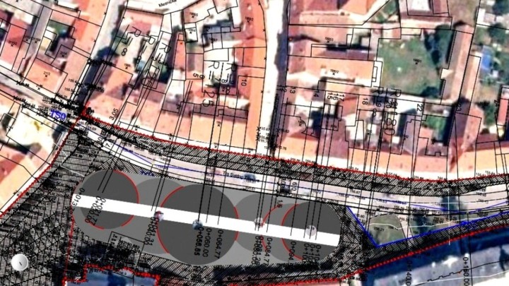 Mega rekonstrukcija slavonskog trga: Novih 12,5 tisuća kvadrata za čak 7 milijuna eura, stiže i fontana