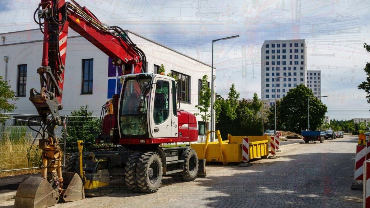 Milijunski posao u Splitu: Kreće sanacija ceste koja život znači i nathodnika koji ne radi