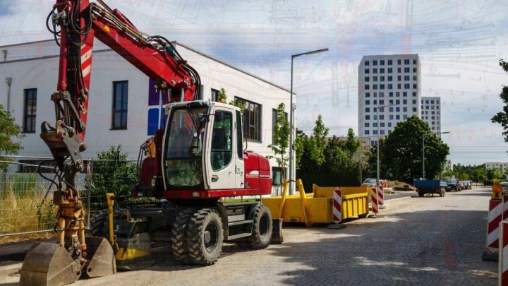 Milijunski posao u Splitu: Kreće sanacija ceste koja život znači i nathodnika koji ne radi
