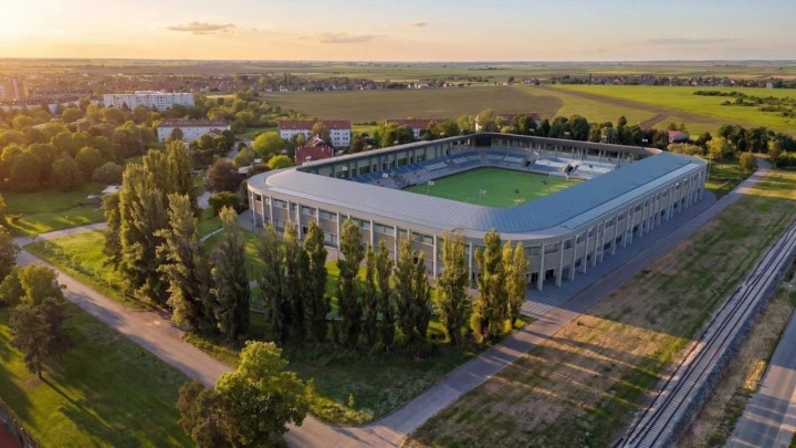Kreće revitalizacija kultnog vukovaskog naselja: Prve na redu su četiri ulice, a onda i milijunski stadion