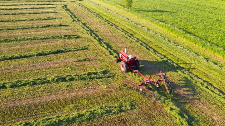 Poljoprivredna zemljišta sve popularnija: Za cijenu boljeg ručka prodaje se oranica na tisuću kvadrata