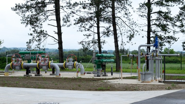 Završen naš plinovod od 80 milijuna eura: Hrvatska je sada veliki 'igrač' na europskoj energetskoj karti