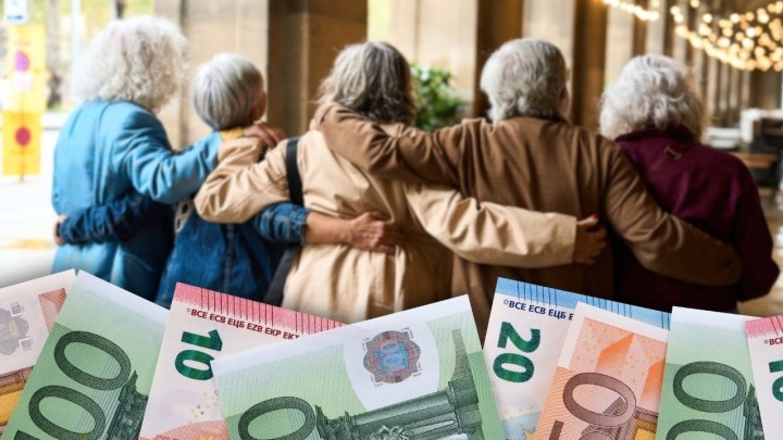 Mračna strana usklađivanja mirovina: Još 45.000 umirovljenika upalo u porezne škare