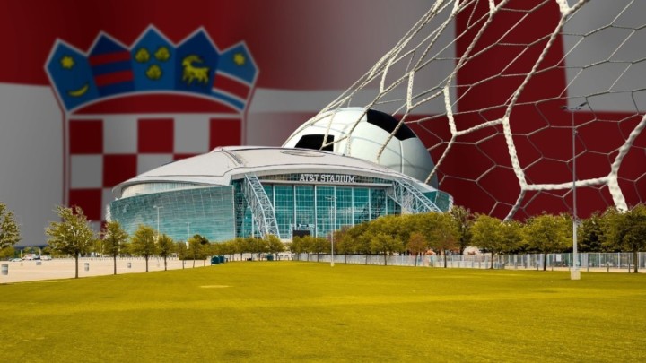 Hrvatska otvara Mundijal na stadionu čuda: Unutra stane Kip slobode, a tribine primaju više od 100.000 ljudi