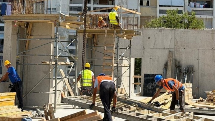 Split dobiva novu javnu garažu od 600 mjesta: Četiri etaže gradi se za 14 milijuna eura