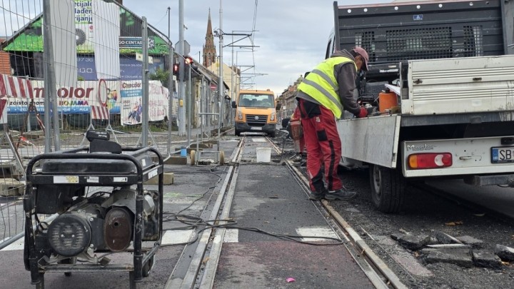 Osijek modernizirao prugu, a sada gradi novu! Za 100 milijuna eura tramvaj će povezivati Jug 2 i Donji grad