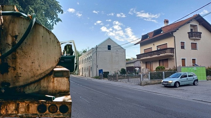 Tko sve ima pravo na gradsku vodu? Dio Zagreba očito još uvijek ne: 'Svakog ljeta vodimo borbe'