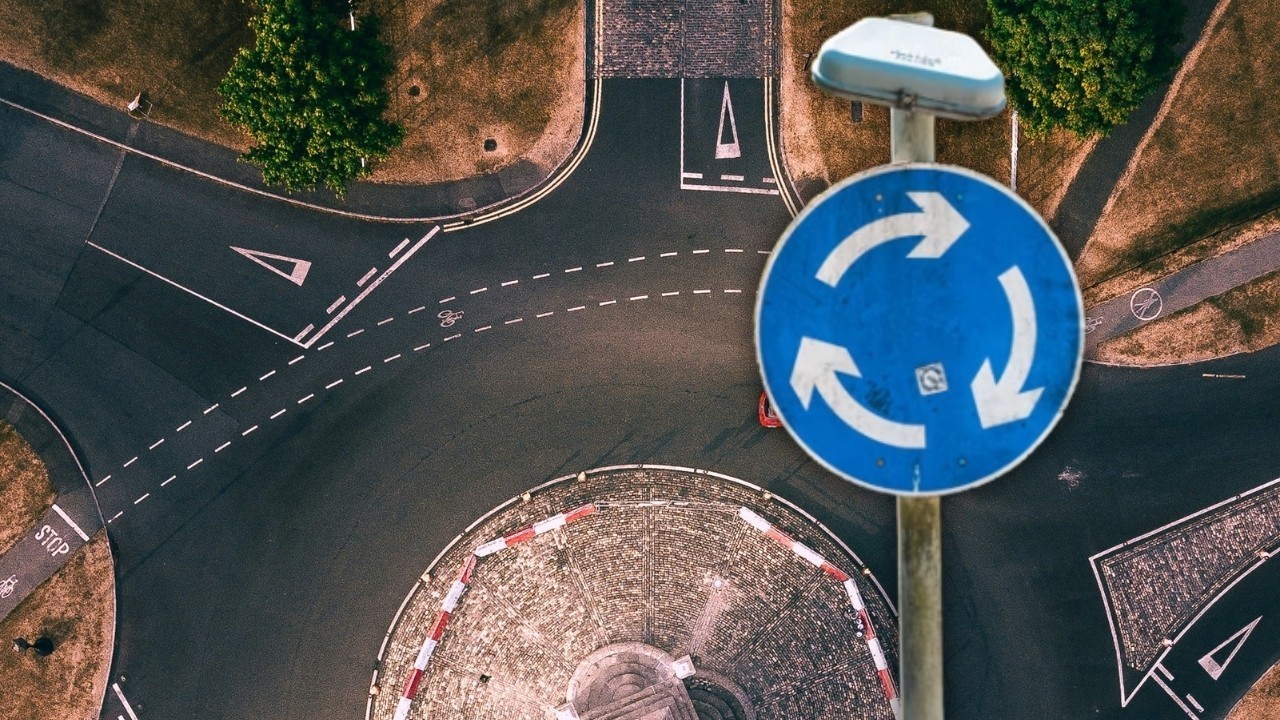 Projekt ŽUC-a i Hrvatskih autocesta: Novo mega peterokrako raskrižje za brži promet između županija
