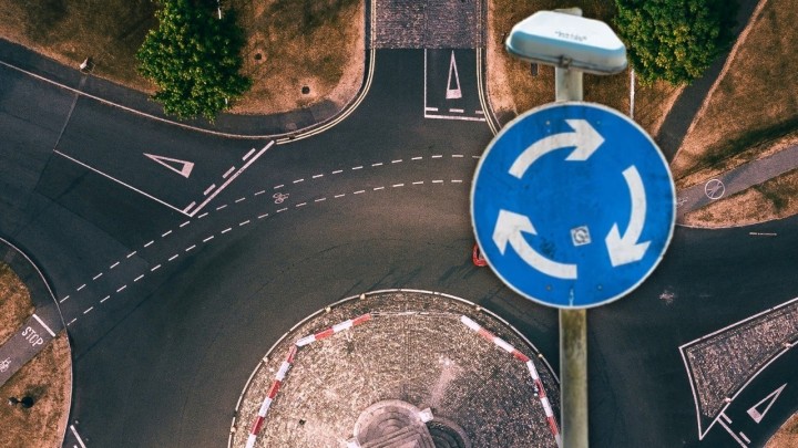 Projekt ŽUC-a i Hrvatskih autocesta: Novo mega peterokrako raskrižje za brži promet između županija