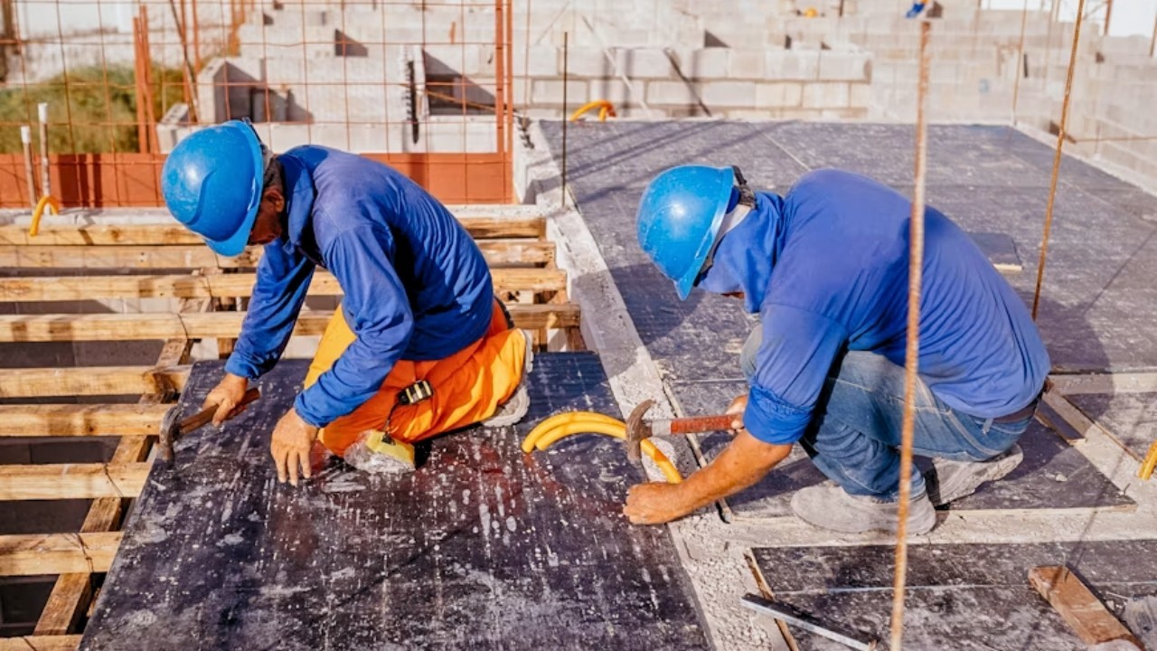 Domaći radnici stare i iseljavaju: Uzbekistanci su nam nova nada za građevinski sektor