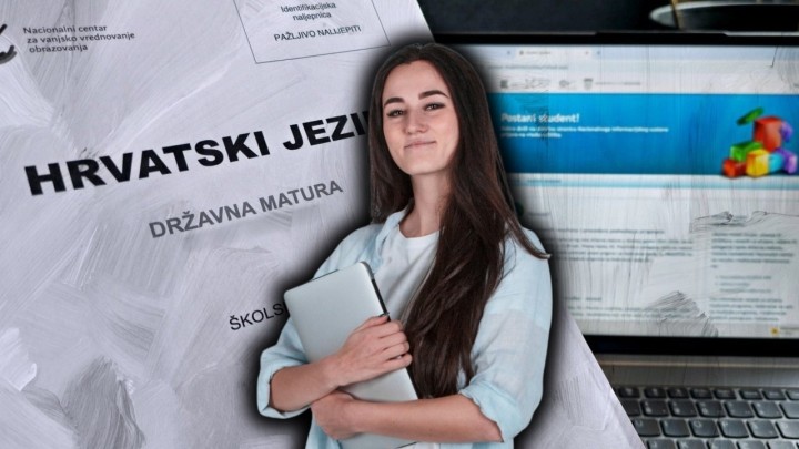 Maturantima prijeti 'masna' kazna, a u jednom slučaju neće dobiti ni svjedodžbu s mature