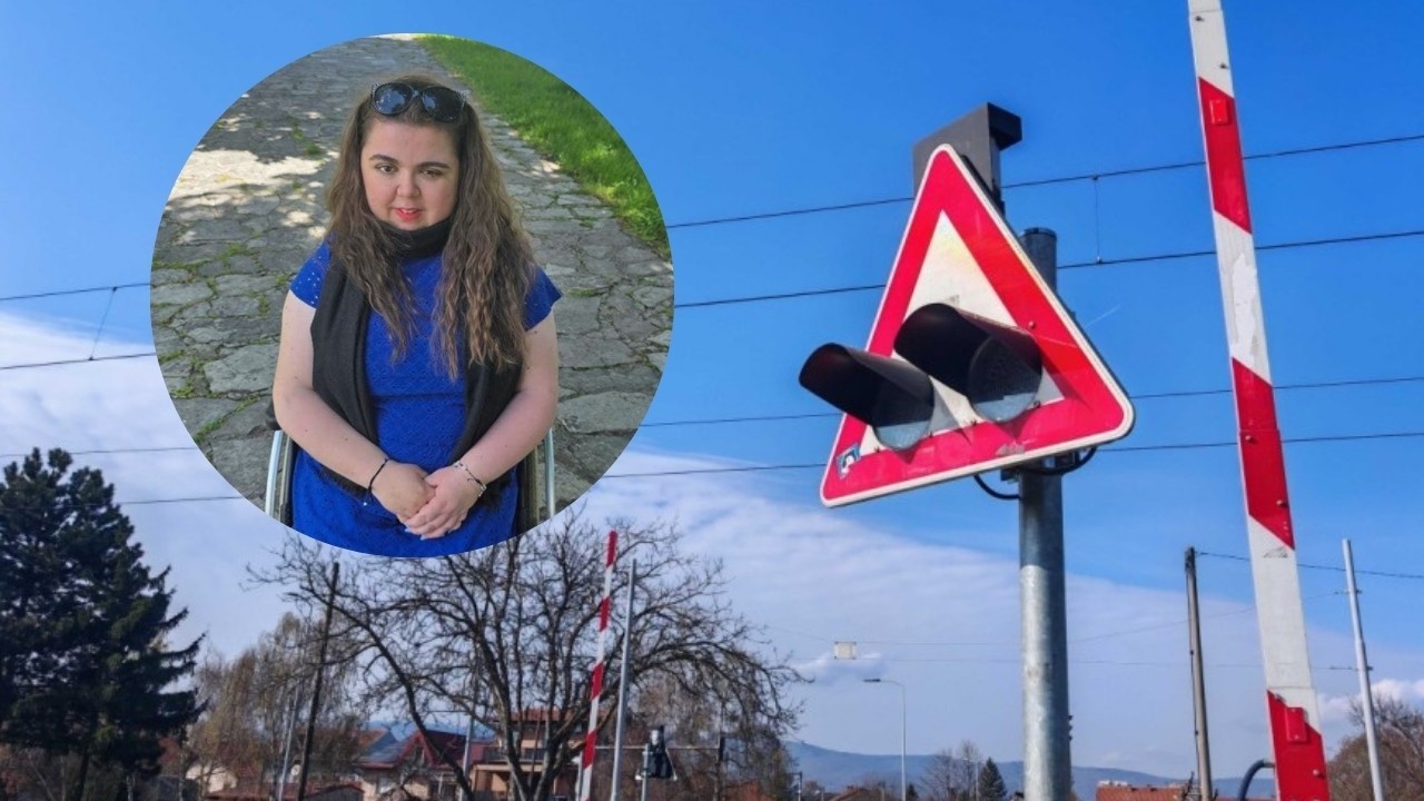 Putovanje vlakom ne izgleda isto za sve: 'Kretanje i samostalnost na putu moje je ljudsko pravo'