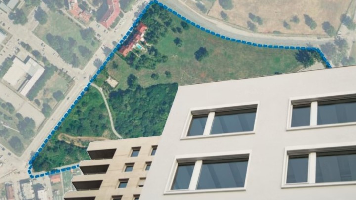 Zagreb ovo nije dobio godinama: Na livadi se planira skroz novo naselje, imamo detalje plana
