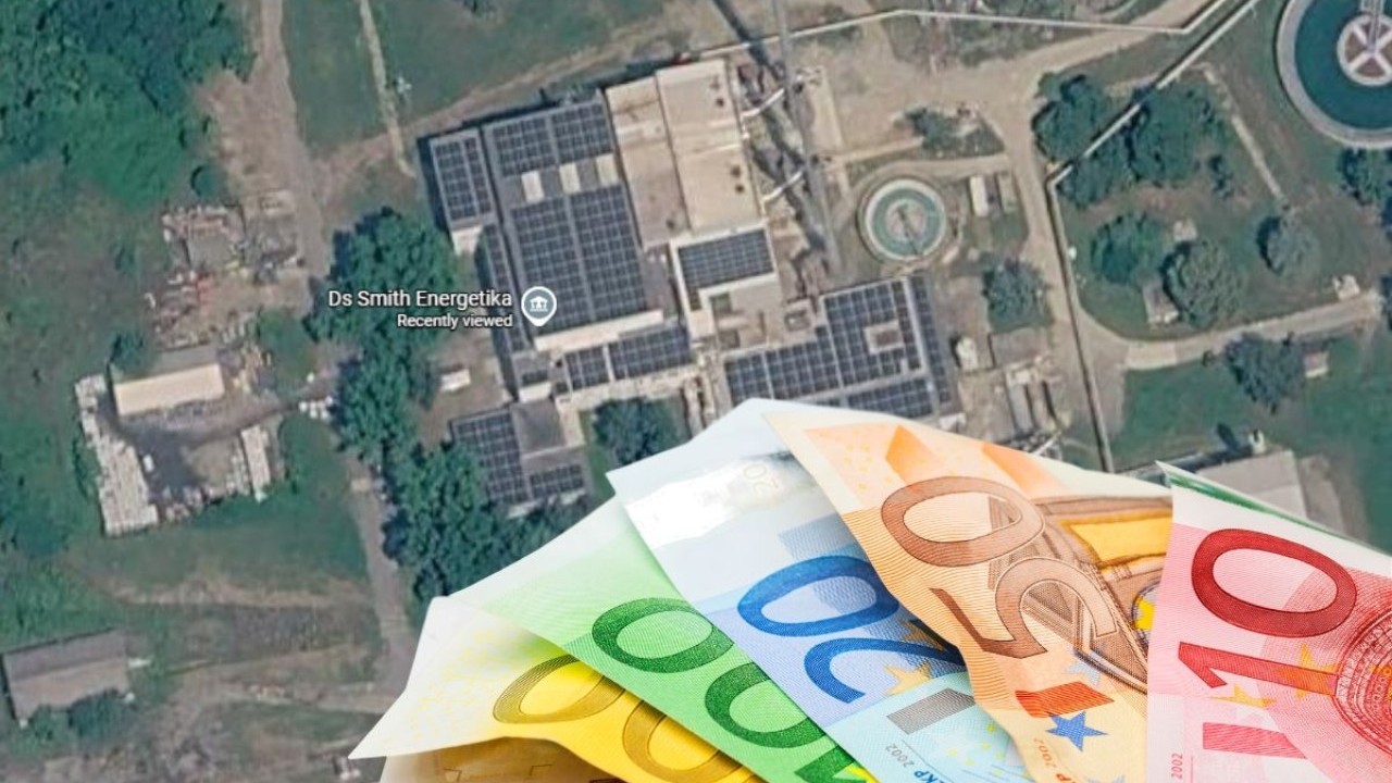 Prodaje se industrijski simbol Slavonije: Cijena je 19 milijuna eura za 250.000 kvadrata s top infrastrukturom