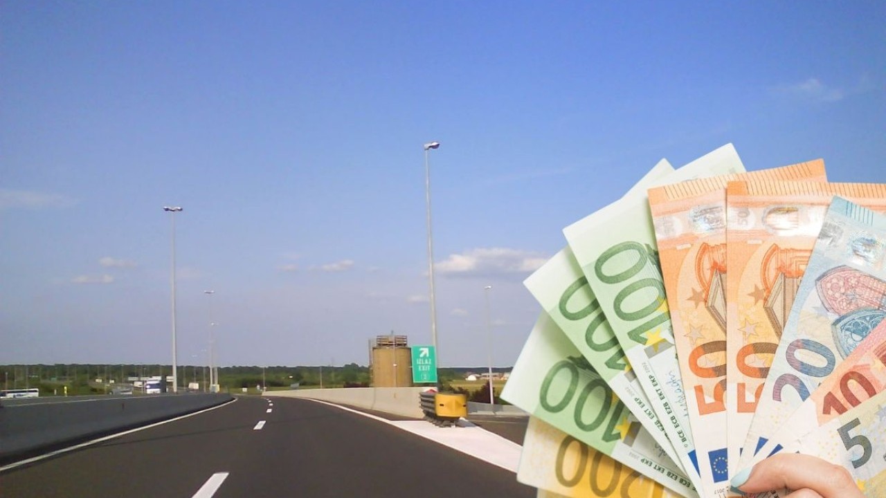 Uskoro kreće cestovni mega-projekt od 250 milijuna eura: Najvažnija ruta prema moru ide u veliko proširenje