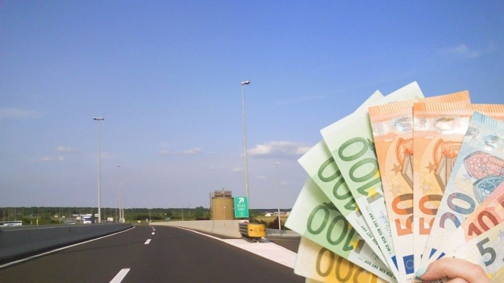 Uskoro kreće cestovni mega-projekt od 250 milijuna eura: Najvažnija ruta prema moru ide u veliko proširenje