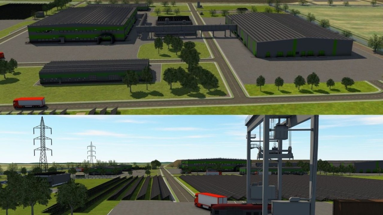 Kreće borba građevinaca za izgradnju golemog centra od 73 milijuna eura: Četiri županije ovise o ovom projektu