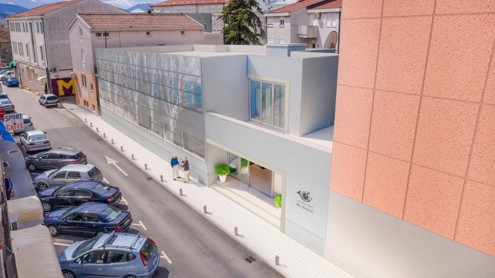 Na sjeveru i jugu spremaju se top obrazovni projekti: Umjesto kina i kultne tvornice izrast će glazbene škole