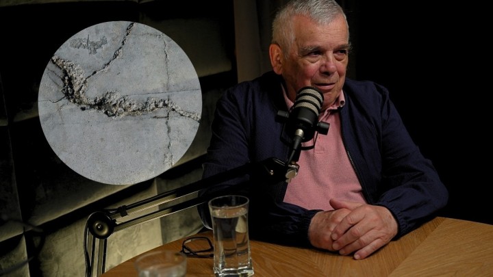 Ovo je prava istina o pukotinama na mostovima: 'Nije problem stabilnosti, već trajnosti'