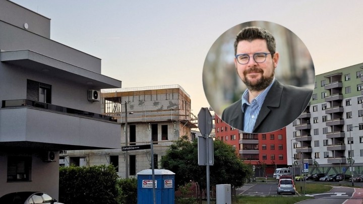 Donedavno 'seoski ugođaj', danas urbane vile: Velika promjena u zagrebačkom naselju koje se brzo širi