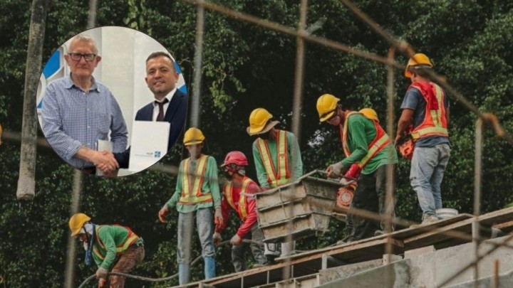 Nova pravila za strane radnike u građevini: Prije dolaska učit će hrvatski, ovo više neće plaćati