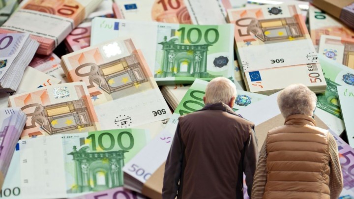 Sve više korisnika najniže mirovine: Svaki treći umirovljenik živi s prosječnih 431 eura
