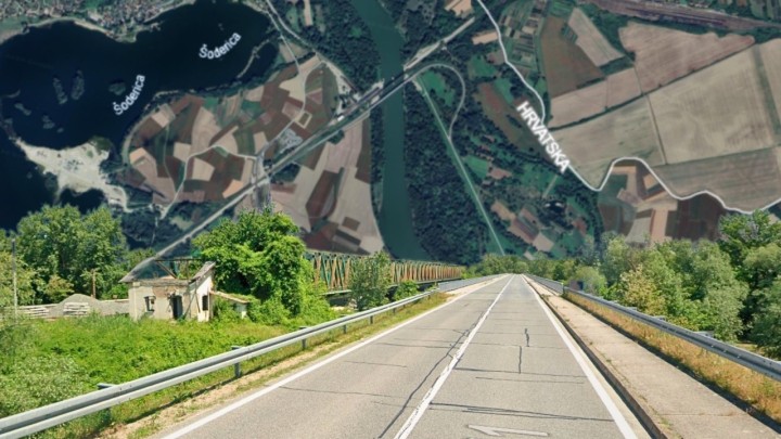 Važan posao na 12 km do granice: Obnova ceste i mosta prema Mađarima, posao je milijunski