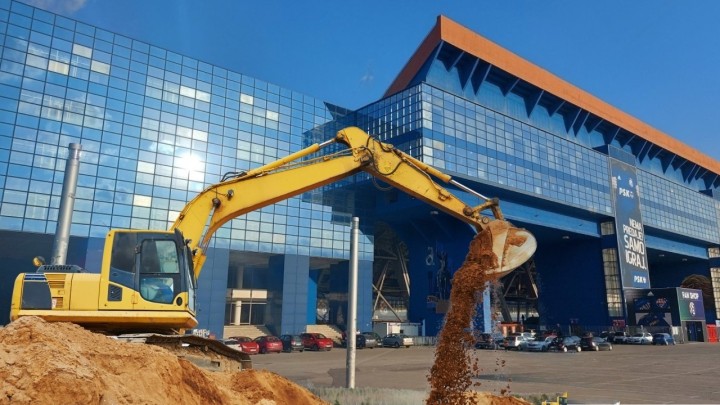 Sprema se kopanje ispod Maksimira, a Kranjčevićeva još nije gotova: Veliki posao pripao Slavoncima