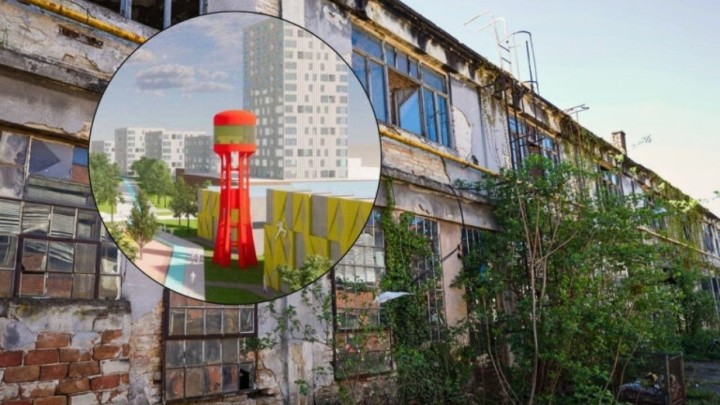 Važan korak u revitalizaciji vrijednog brownfielda na istoku Hrvatske: Preobrazba stopirana zbog 'jamstva'