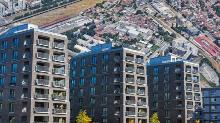 Heinzelova postaje žarište: Na 16.000 kvadrata planira se novi kompleks, čekaju se pruga i linijski park