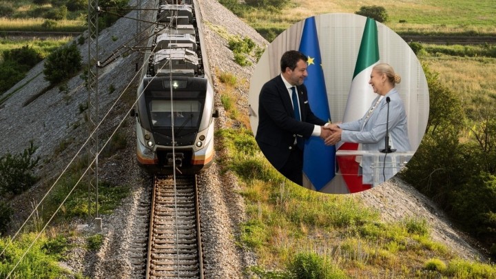 Oživljavanje nekad najprometnije pruge u regiji: Veza kroz Hrvatsku koristila se desetljećima