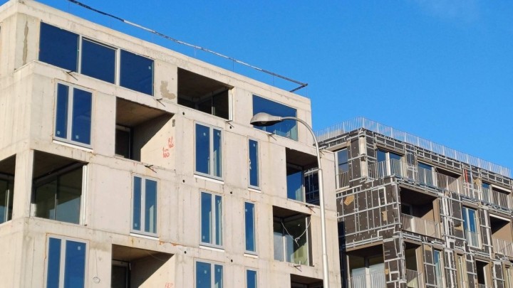 Novi najskuplji stanovi u Zagrebu sada su na oglasniku: Ovoliko je kvadrat u 'Francu' i u 'Dva goluba'