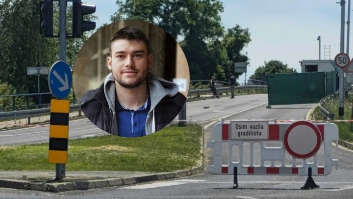 Zastupnik napao Tomaševića zbog gradilišta: 'Ugrožavaju sve sudionike u prometu, radi se neplanski!'