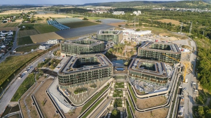 Vlasnik Lidla i Kauflanda ulazi u europsku Silicijsku dolinu: Gradi golemo digitalno sjedište za 3.500 ljudi