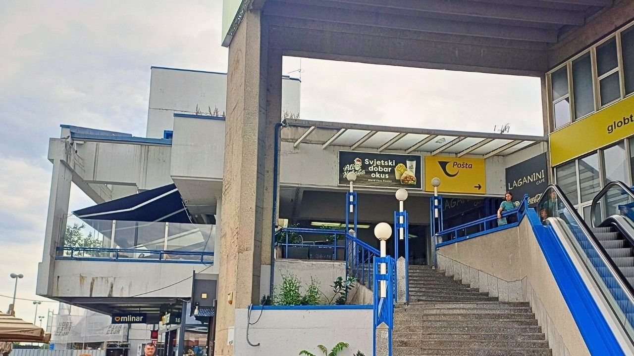 Sprema se veliko uređenje autobusnog kolodvora u Zagrebu: Prilično je hitno, rok za 'akciju' 5 godina