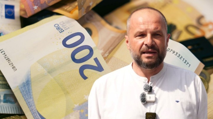 Dončić pričao o umirovljenicima, HDZ-ovci 'umirali' od smijeha: 'Slavko ne ide na kavu'