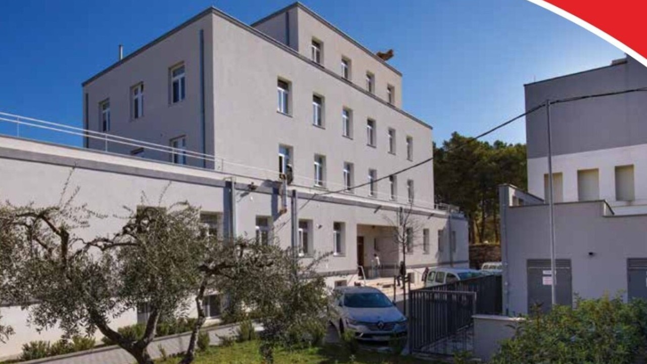 Split dobiva novi zdravstveni kompleks: Traži se idejno rješenje za projekt vrijedan 7,5 milijuna eura