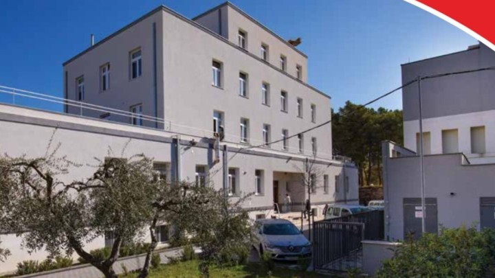 Split dobiva novi zdravstveni kompleks: Traži se idejno rješenje za projekt vrijedan 7,5 milijuna eura