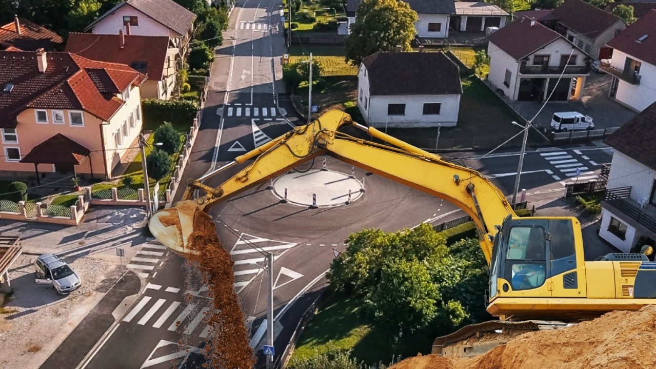 11 milijuna eura za 700 km: Prometno opterećena županija na sjeveru planira uređenje svih svojih cesta