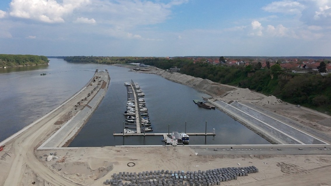 Vukovar se još nije riješio mina: Treba 'očistiti' najveće gradilište u rijeci od 50 milijuna eura