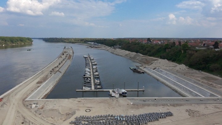 Vukovar se još nije riješio mina: Treba 'očistiti' najveće gradilište u rijeci od 50 milijuna eura
