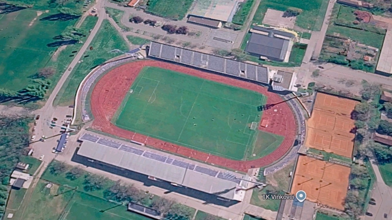 Ne staju uređenja stadiona u Hrvatskoj: U planu velika pregradnja poznatog terena iz 1960-ih na istoku